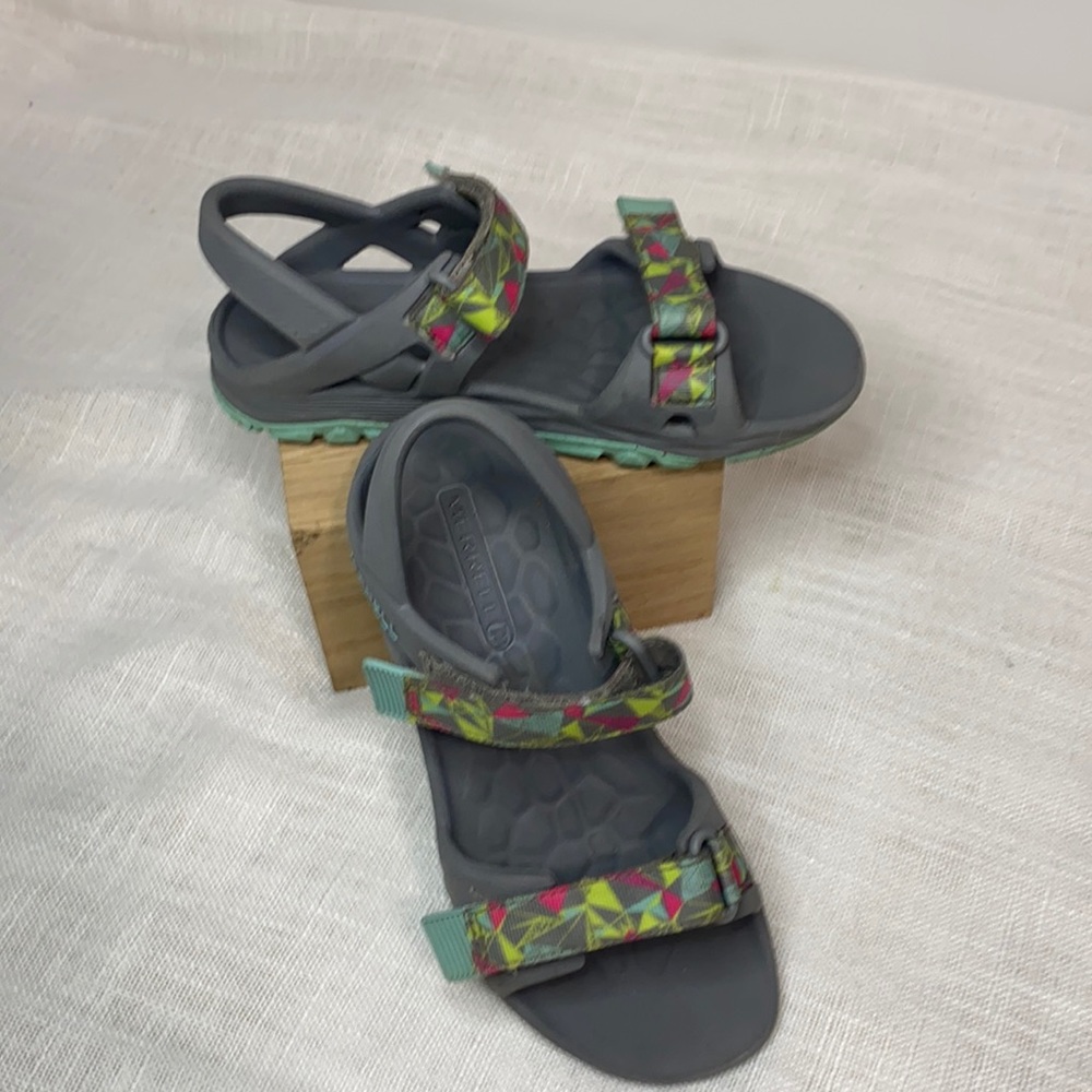 MERRELL -sandals for girl